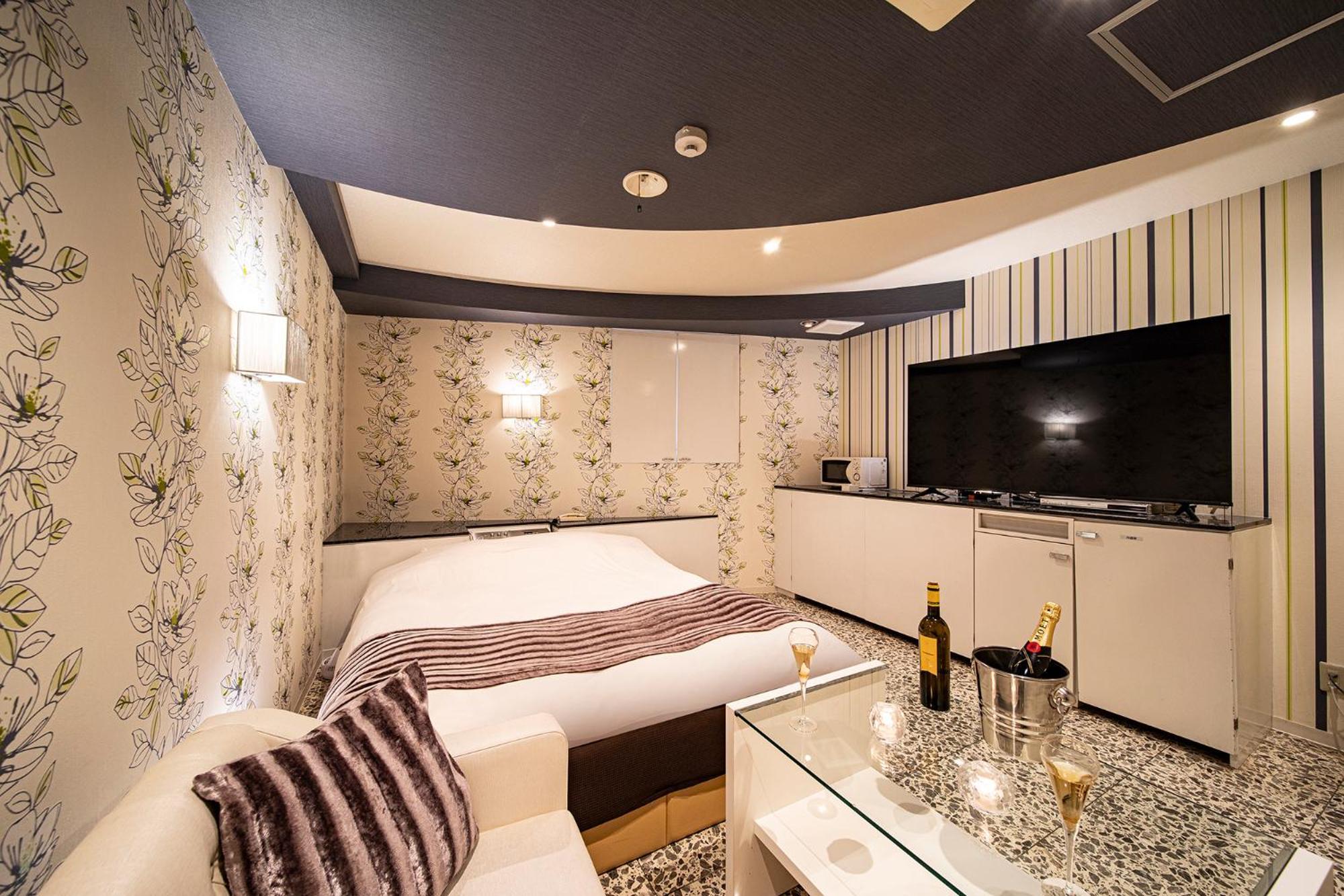 Towers Hotel - Adult Only - Osaka Luaran gambar